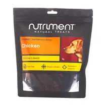 Nutriment superfood bars chicken 1 kg