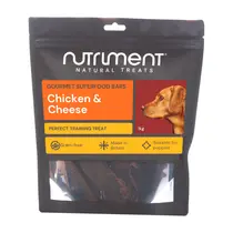 Nutriment superfood bars chicken cheese 1 kg