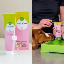 Nutrolin Gut & Flora paste 200 gram - afbeelding 4