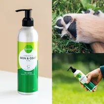 Nutrolin Skin & Coat 260 ml - afbeelding 3