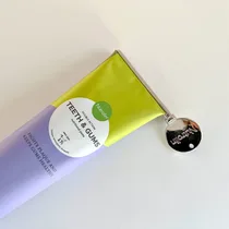 Nutrolin Teeth & Gums paste 200 gram - afbeelding 3