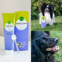 Nutrolin Teeth & Gums paste 200 gram - afbeelding 4