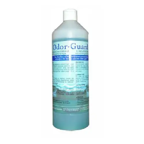 Odor-guard Urinegeur verwijderaar 1 ltr