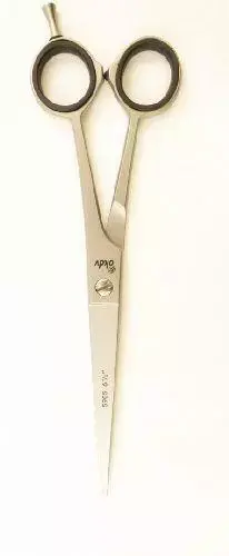 Okdv rechte schaar r.v.s. 15 cm