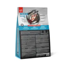 Orijen cat 6 fish whole prey 1,8 kg Kattenvoer - afbeelding 2