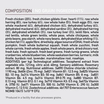 Orijen cat fit&trim whole prey 1,8kg Kattenvoer - afbeelding 2