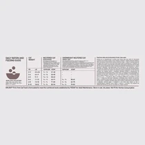 Orijen cat fit&trim whole prey 1,8kg Kattenvoer - afbeelding 3