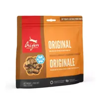 Orijen cat freeze-dried treats original 35 gram Kattensnack