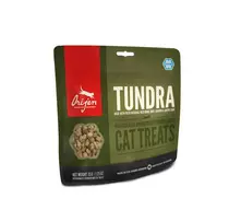 Orijen cat freeze-dried treats tundra 35 gram Kattensnack