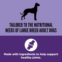 Orijen dog adult large breed whole prey 11.4 kg Hondenvoer - afbeelding 4