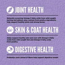 Orijen dog adult large breed whole prey 11.4 kg Hondenvoer - afbeelding 6