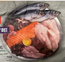 Orijen dog adult large breed whole prey 11.4 kg Hondenvoer - afbeelding 4