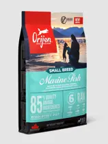 Orijen dog Marine fish small breed 1,8 kg hondenvoer - afbeelding 1