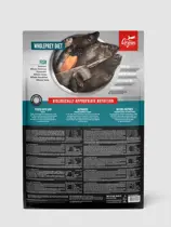 Orijen dog Marine fish small breed 1,8 kg hondenvoer - afbeelding 2