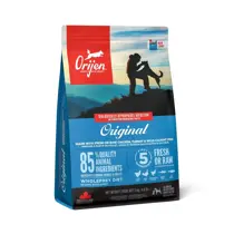 Orijen dog original whole prey 2 kg Hondenvoer - afbeelding 1