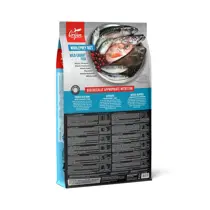 Orijen dog six fish whole prey 11,4 kg Hondenvoer - afbeelding 2