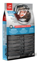 Orijen dog six fish whole prey 6 kg Hondenvoer - afbeelding 2