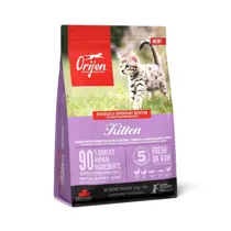 Orijen kitten whole prey 1,8 kg Kattenvoer - afbeelding 1