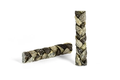 Pala chewing naturals cod skin braid 80gr. - afbeelding 2