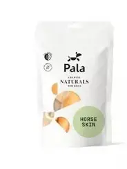 Pala chewing naturals horse skin 100 gram