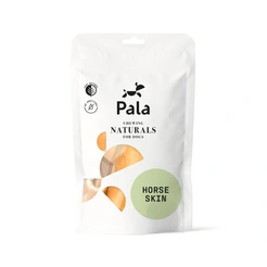 Pala chewing naturals horse skin 100 gram