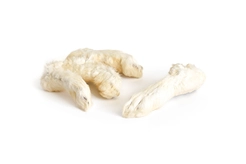 Pala chewing naturals rabbit feet 100 gram - afbeelding 2