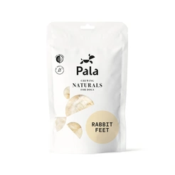 Pala chewing naturals rabbit feet 100 gram