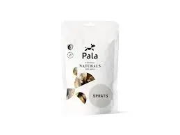 Pala chewing naturals sprats 100 gram