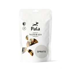 Pala chewing naturals sprats 100 gram