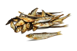 Pala chewing naturals sprats 100 gram - afbeelding 2