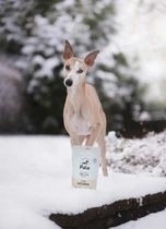 Pala dog gently air-dried Chicken treats 100 gr - afbeelding 2