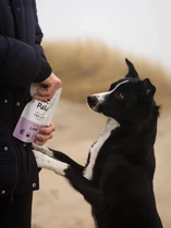 Pala dog gently air-dried Lamb treats 100 gr - afbeelding 2