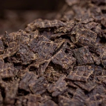 Pala dog gently air-dried (recipe #1) original 400 gram - afbeelding 3