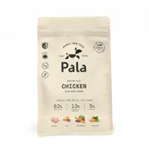 Pala dog gently air-dried (recipe #5) Chicken 1 kg