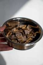 Pala dog gently air-dried (recipe #6) Turkey, Duck and Herring 1 kg - afbeelding 2