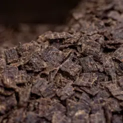 Pala dog gently air-dried (recipe#7) Lamb&Herring 400 gram - afbeelding 3