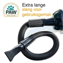 PAW professionele stille waterblazer - afbeelding 6