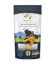Pawfect chew himalayan cheese extra large bars 180 gram