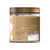 Pawfect freeze dried dog treats shrimps 60gr. - afbeelding 2