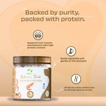 Pawfect freeze dried dog treats shrimps 60gr. - afbeelding 4