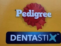 Pedigree dentastix maxi multipack 21 stuks - afbeelding 2
