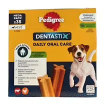 Pedigree dentastix mini multipack 35 stuks