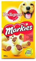 Pedigree markies 500 gram - afbeelding 1