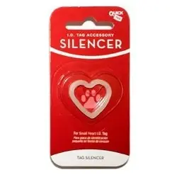 Pet scribe silencers hart small