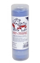 Pet towel hondenzeem Large 45x66 cm