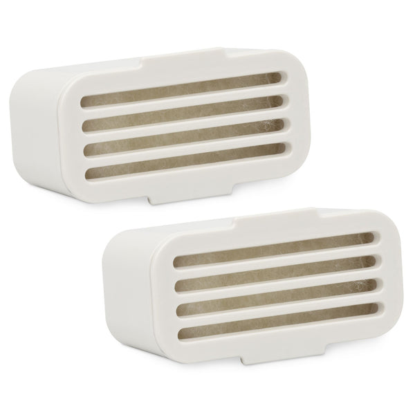 Petsafe ScoopFree SmartSpin deodorizer 2-pack - afbeelding 1