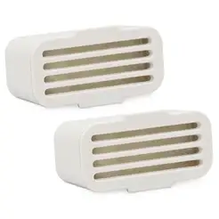 Petsafe ScoopFree SmartSpin deodorizer 2-pack - afbeelding 1