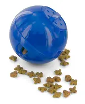 Petsafe slimcat multivet blauw