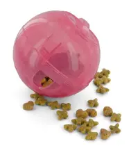 Petsafe slimcat multivet roze