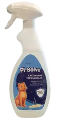 PI-Solve cat urine remover 750 ml.